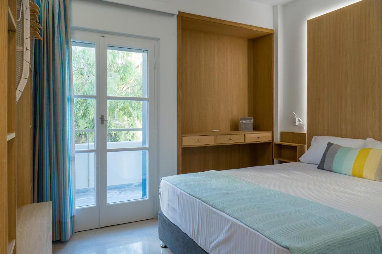 Chroma Lodge Rafina Rafína Exterior foto